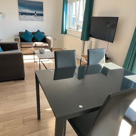 Walnut Apartments Scunthorpe Eksteriør billede