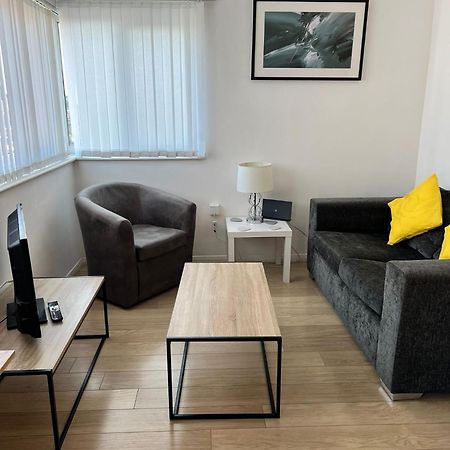 Walnut Apartments Scunthorpe Eksteriør billede