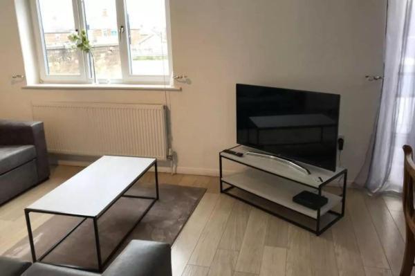 Walnut Apartments Scunthorpe Eksteriør billede