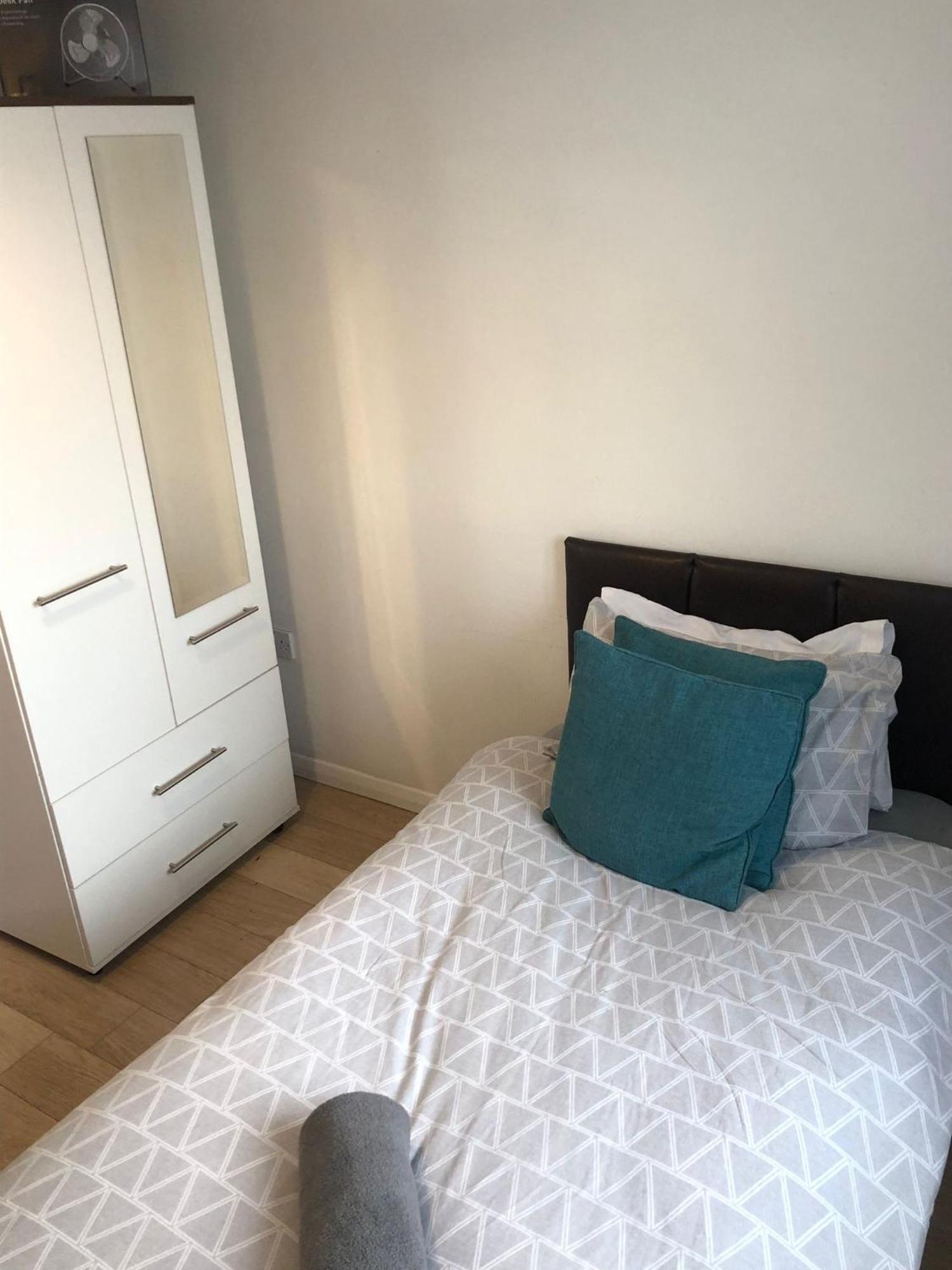 Walnut Apartments Scunthorpe Eksteriør billede