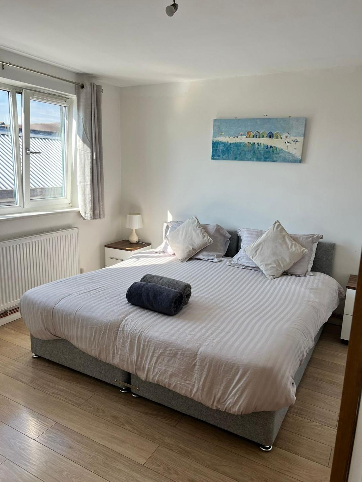 Walnut Apartments Scunthorpe Eksteriør billede